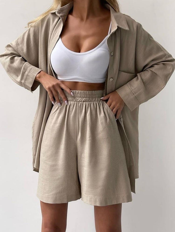 Violet™ | Elegant Two-Piece Set