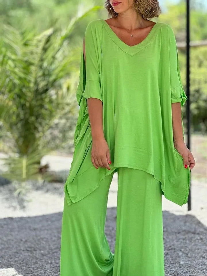 Mila™ | Relaxed Style Set