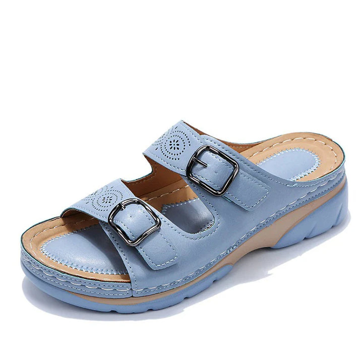 Alicia - Orthopaedic Relief Sandals