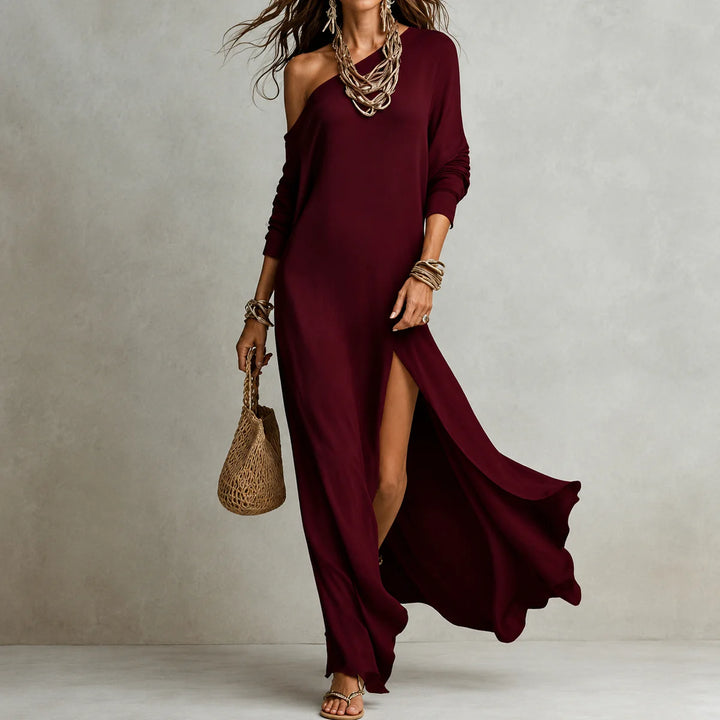 Serina | Elegant Dress