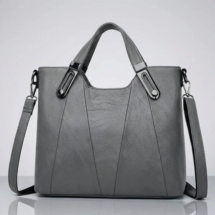 Sienna Leather Handbag