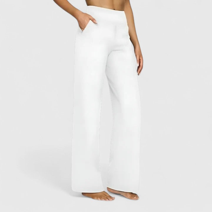 Jamie | Elegant Trousers.