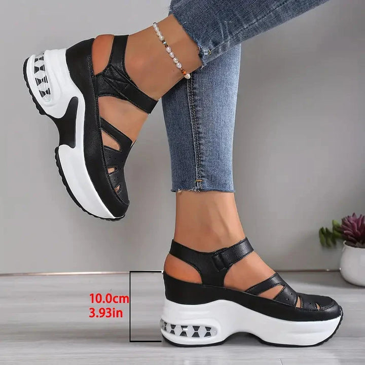 Veyra™ | All Day Comfort with Support