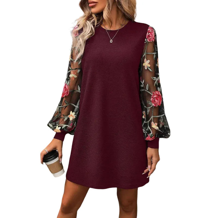 E&G | The Mireille Dress