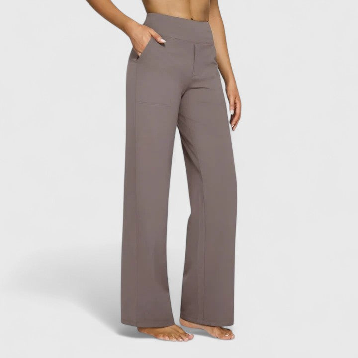 Jamie | Elegant Trousers.