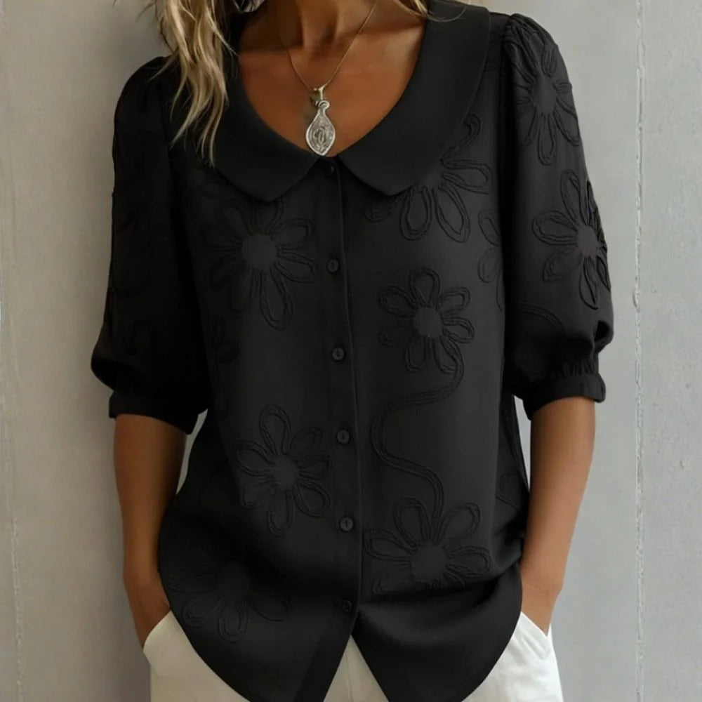 Rosalia | Elegant Blouse