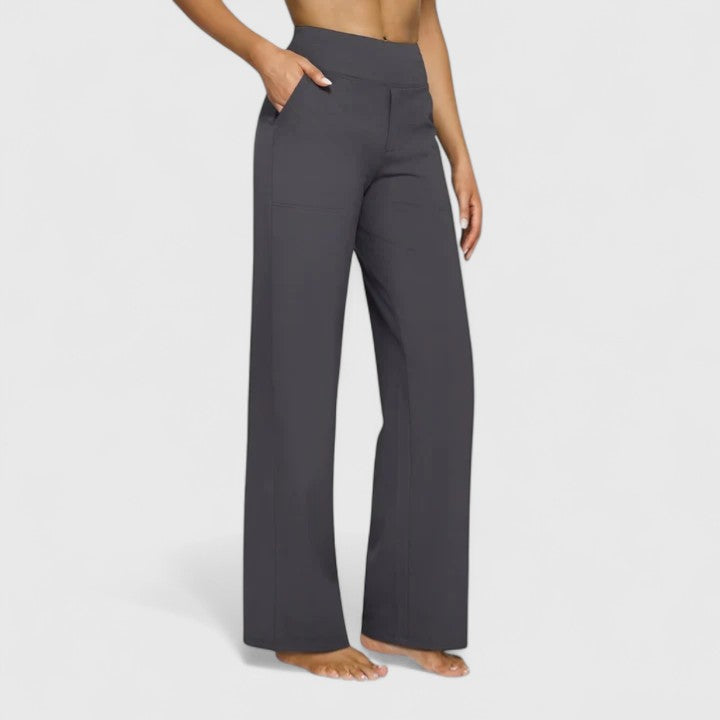 Jamie | Elegant Trousers.