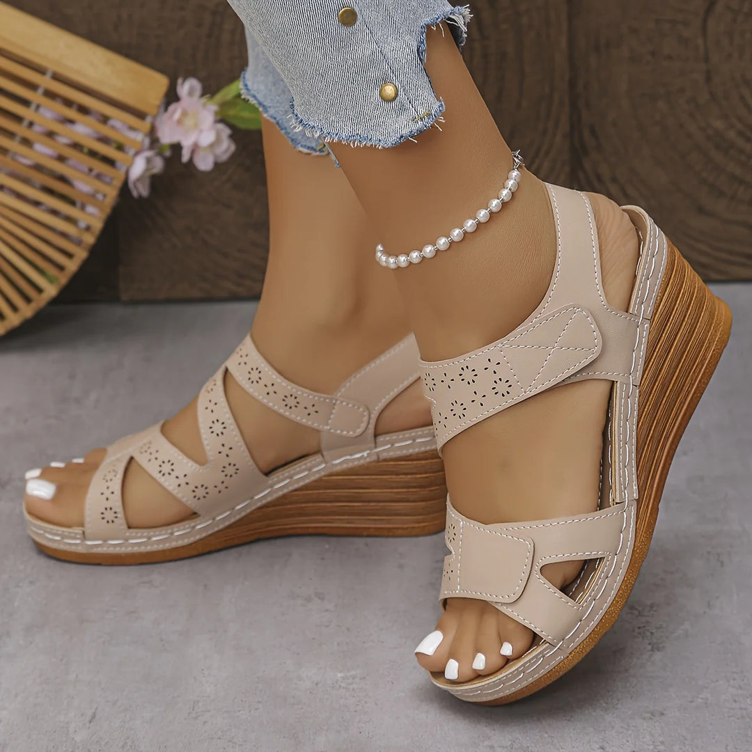 Amélie | Orthopedic Comfort Sandals