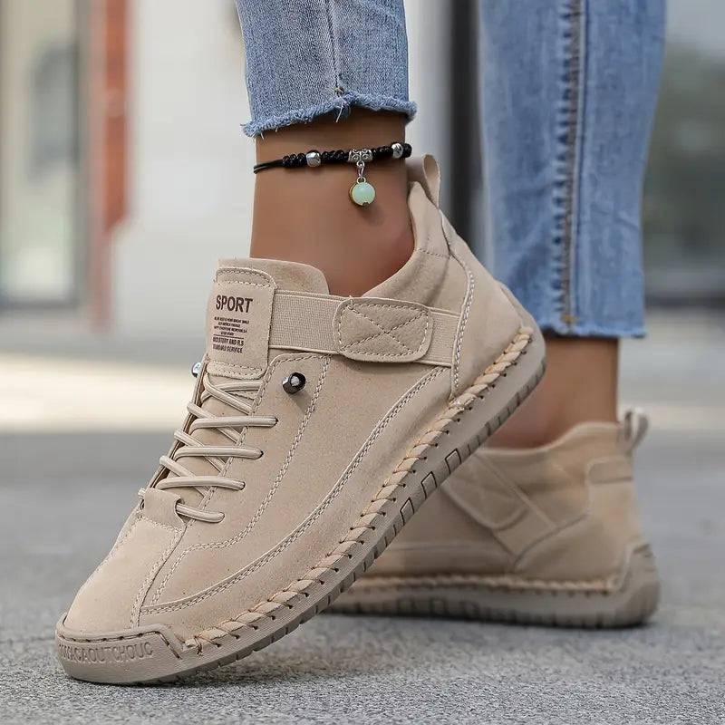Nicole™ | ORTHOPEDIC SNEAKERS
