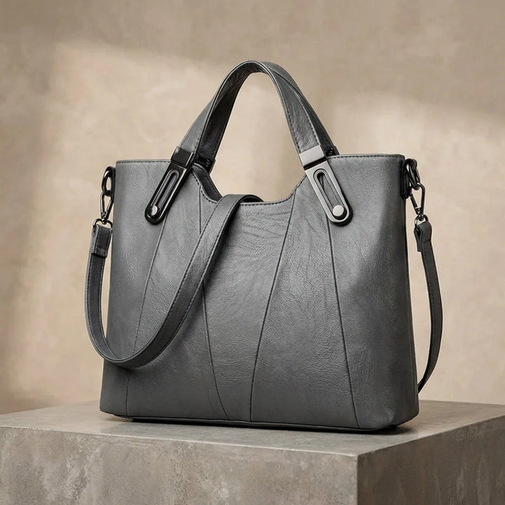 Sienna Leather Handbag