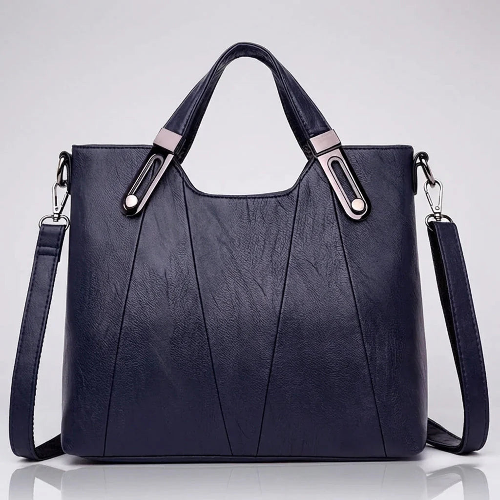 Sienna Leather Handbag