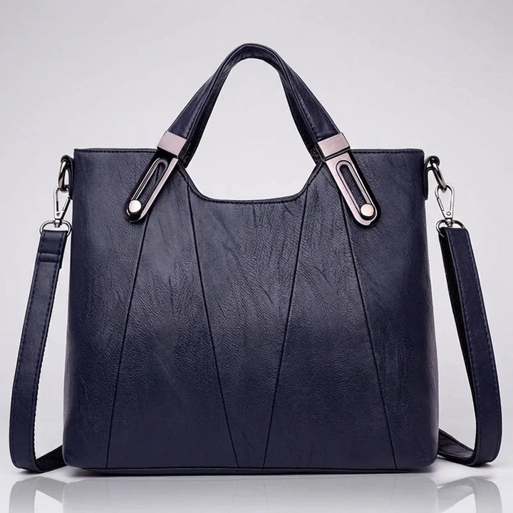 Sienna Leather Handbag