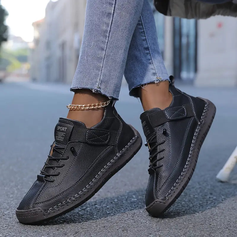 Nicole™ | ORTHOPEDIC SNEAKERS