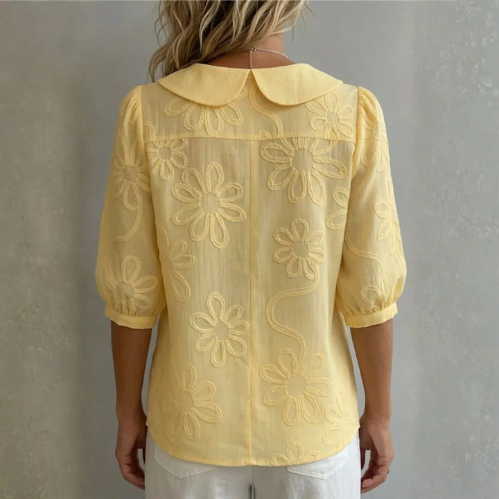 Rosalia | Elegant Blouse