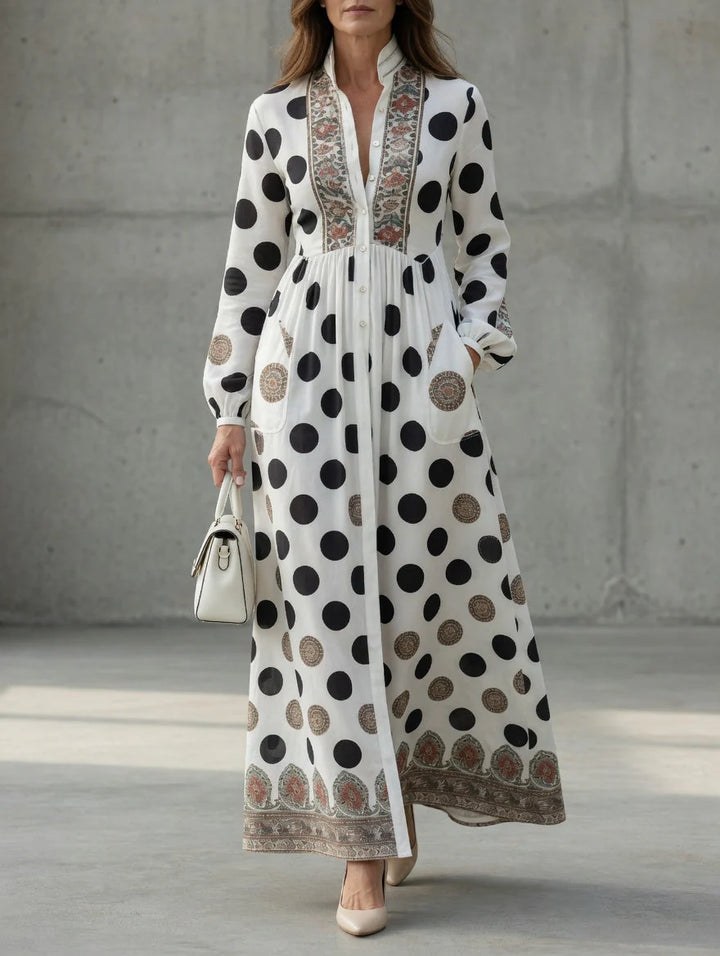 Luna Signature Dress™