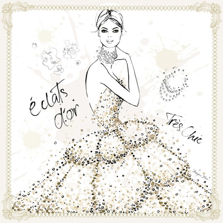 Scarlett™ | Casual Elegance Set