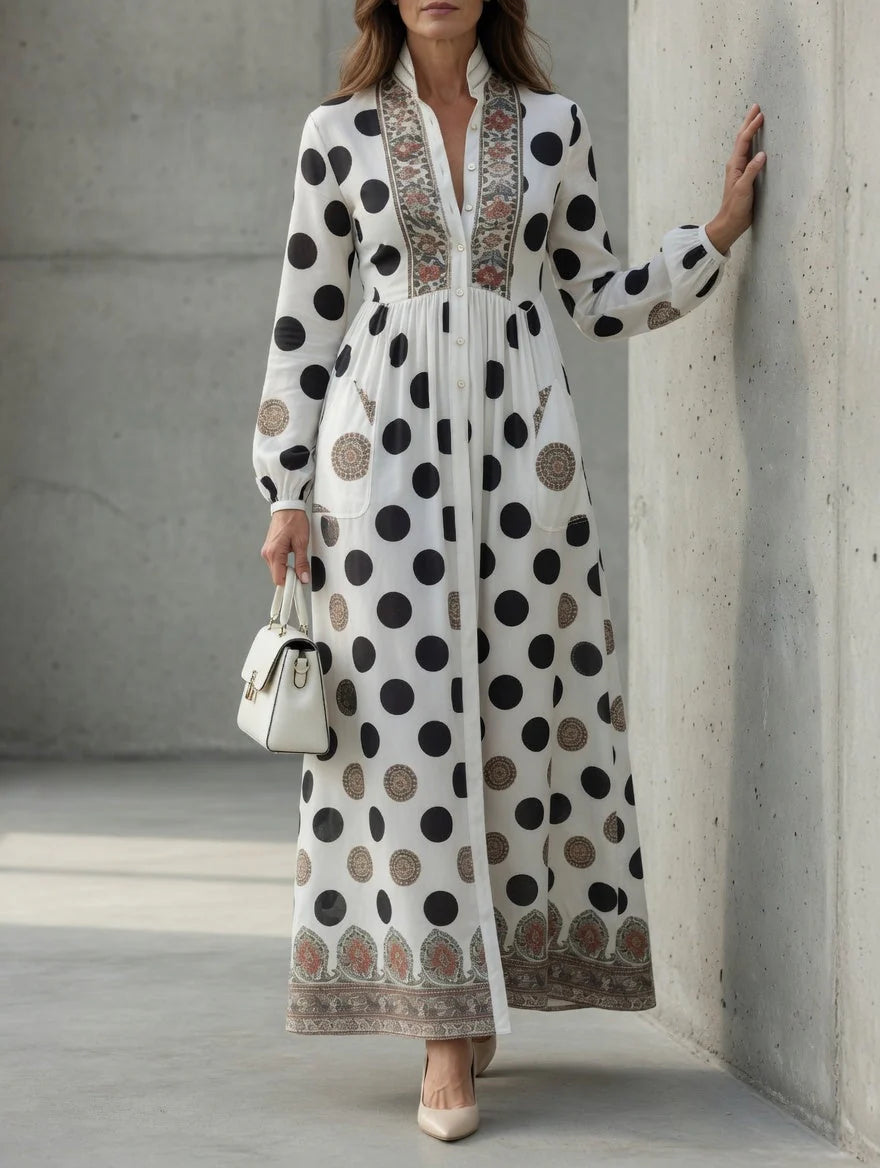 Luna Signature Dress™