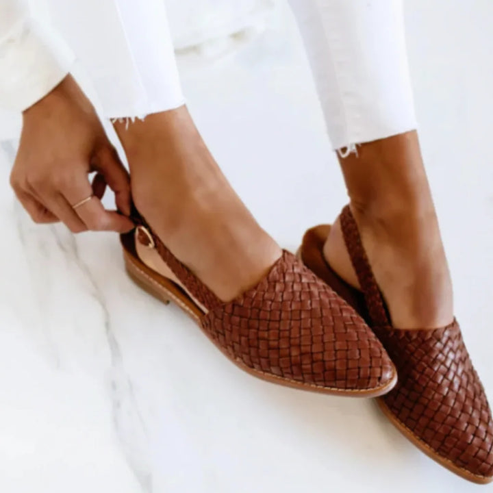 Monica™ | Comfortable Slip-On Shoes