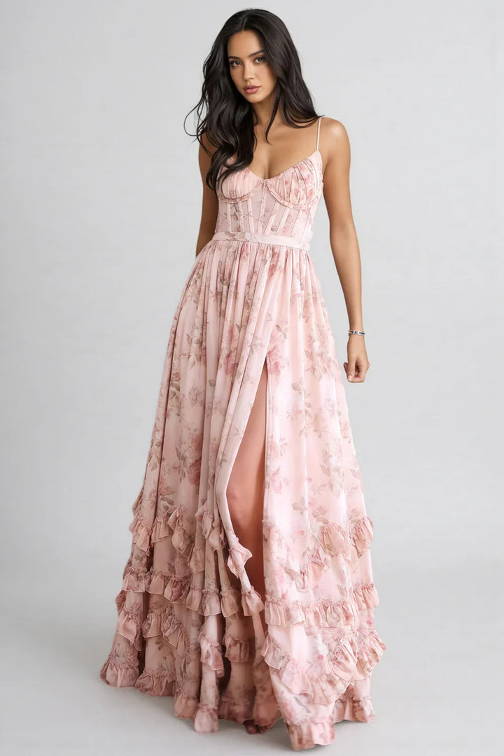 Savenora | Graceful Silhouette