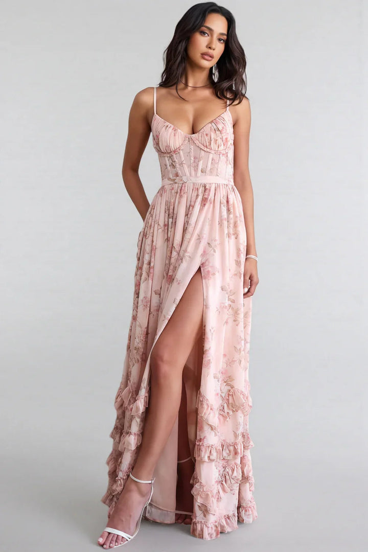 Savenora | Graceful Silhouette