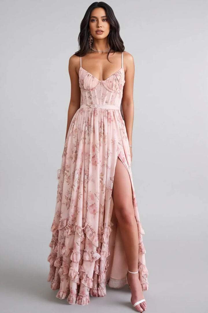 Savenora | Graceful Silhouette