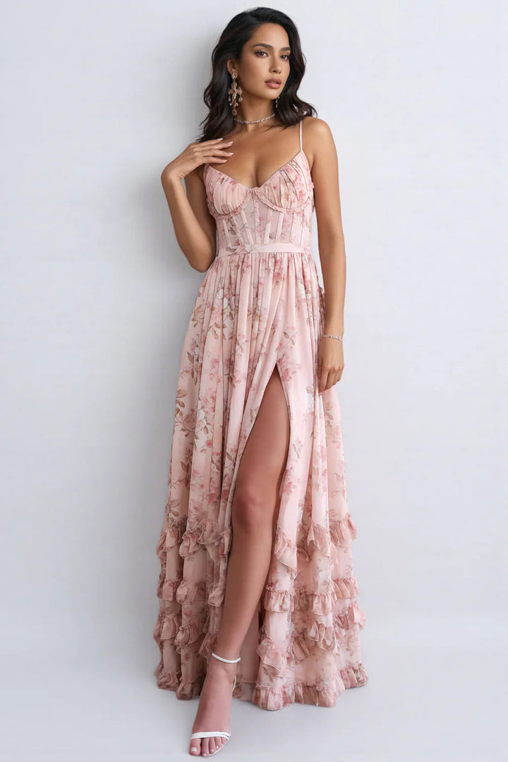 Savenora | Graceful Silhouette