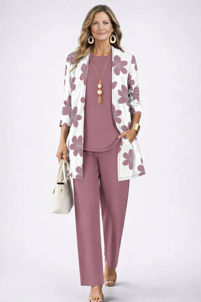 Margaret | 3-Piece Set