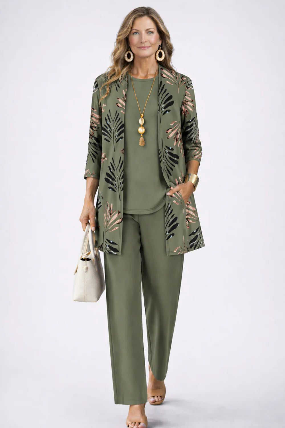 Margaret | 3-Piece Set