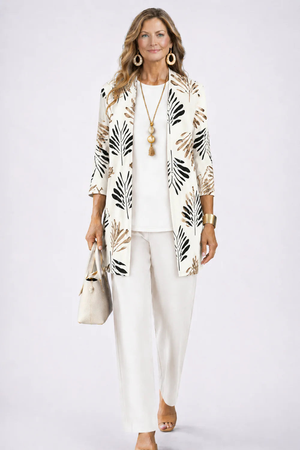 Margaret | 3-Piece Set