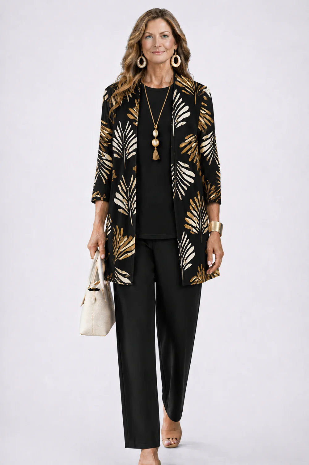 Margaret | 3-Piece Set