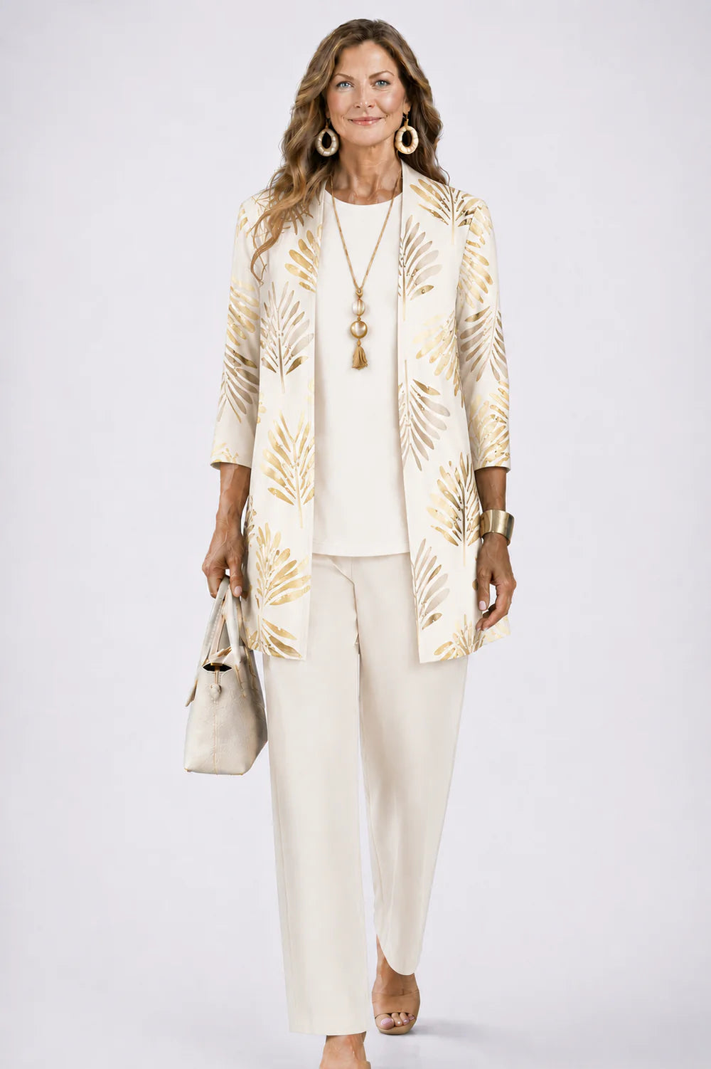 Margaret | 3-Piece Set