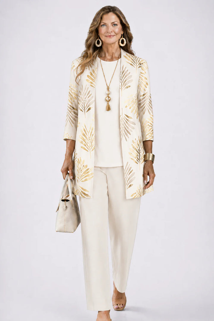 Margaret | 3-Piece Set