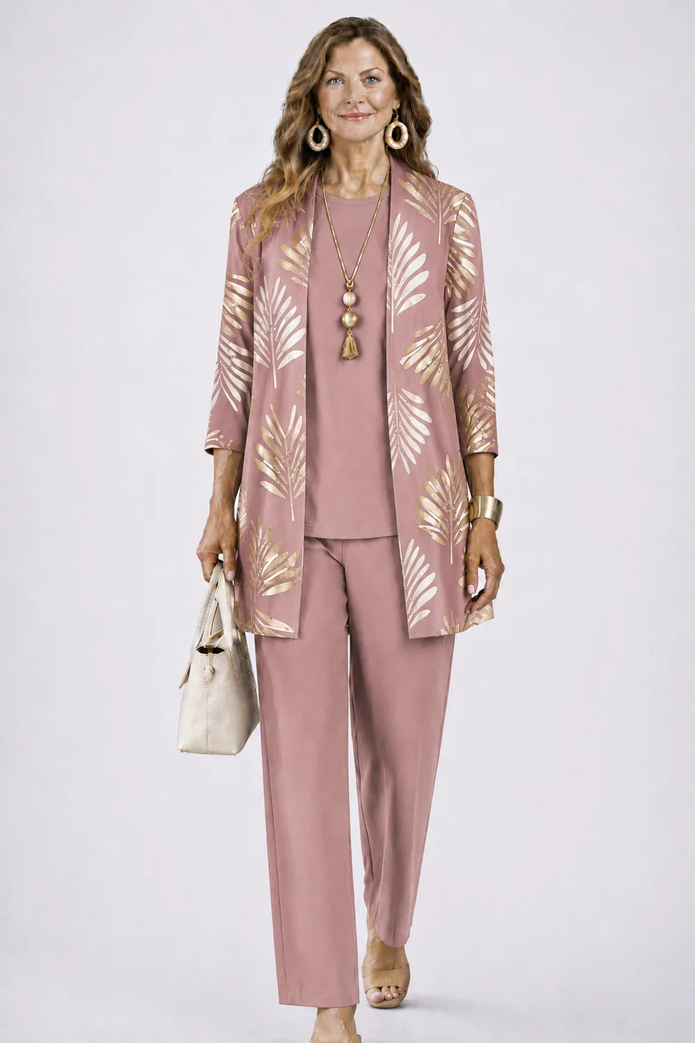 Margaret | 3-Piece Set