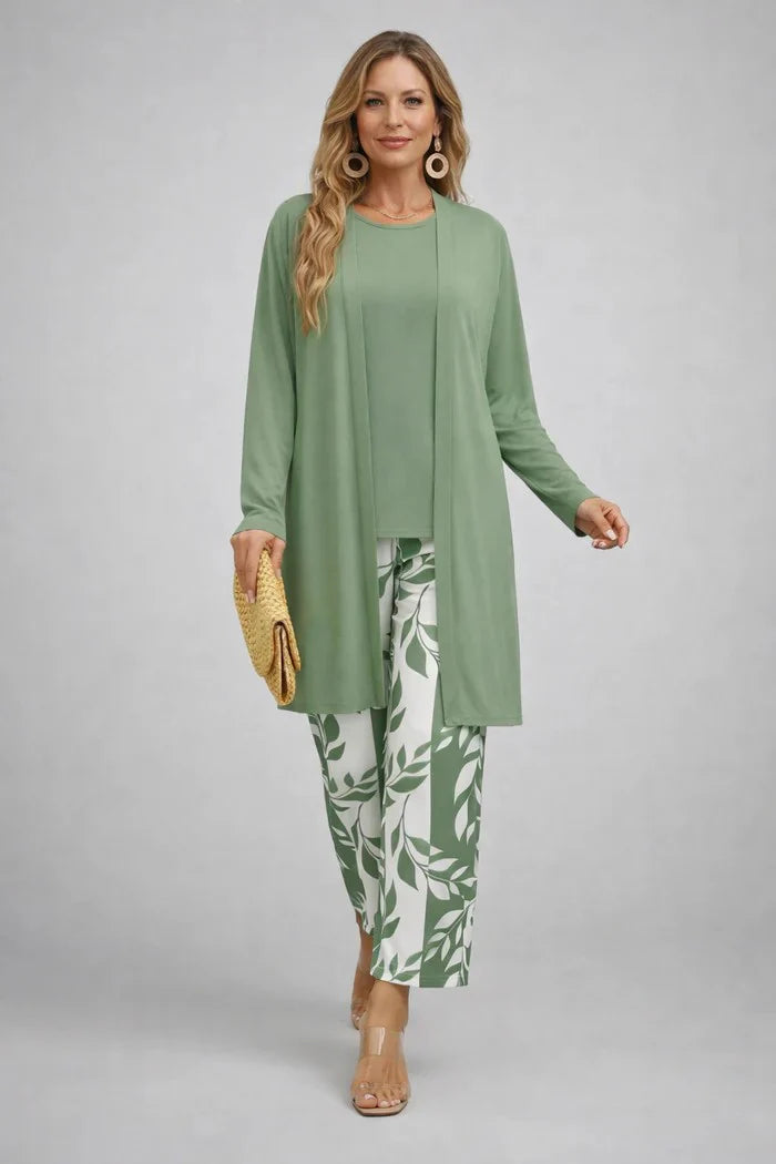 Margaret | 3-Piece Set