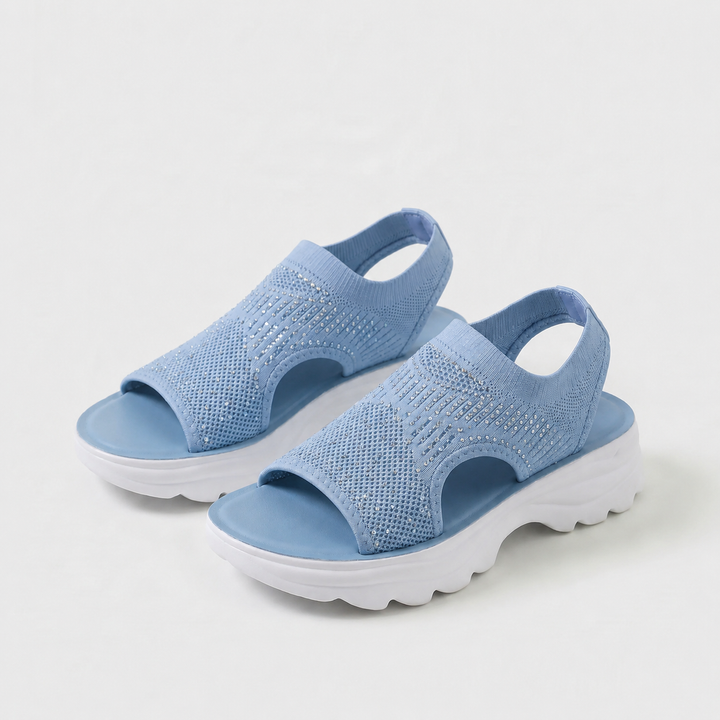Noara | Non-Slip Orthopedic Sandals