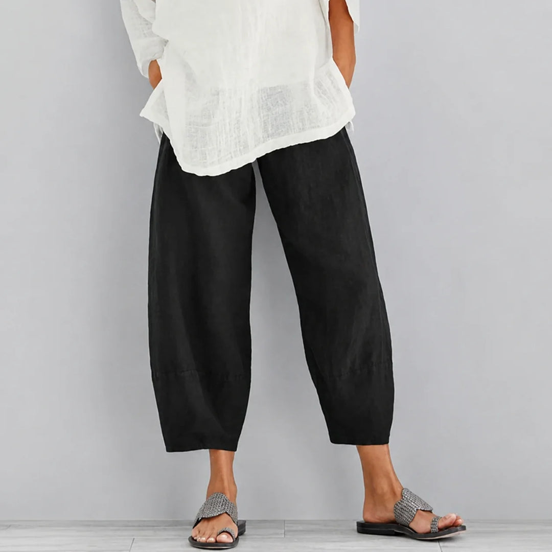 DOROTHY™ | EFFORTLESS COMFORT PANTS