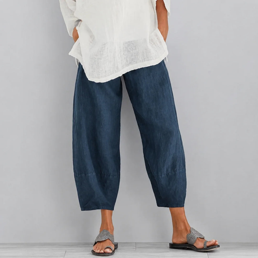 DOROTHY™ | EFFORTLESS COMFORT PANTS