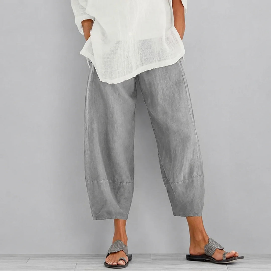 DOROTHY™ | EFFORTLESS COMFORT PANTS