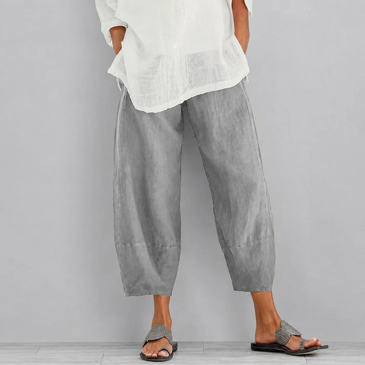 DOROTHY™ | EFFORTLESS COMFORT PANTS