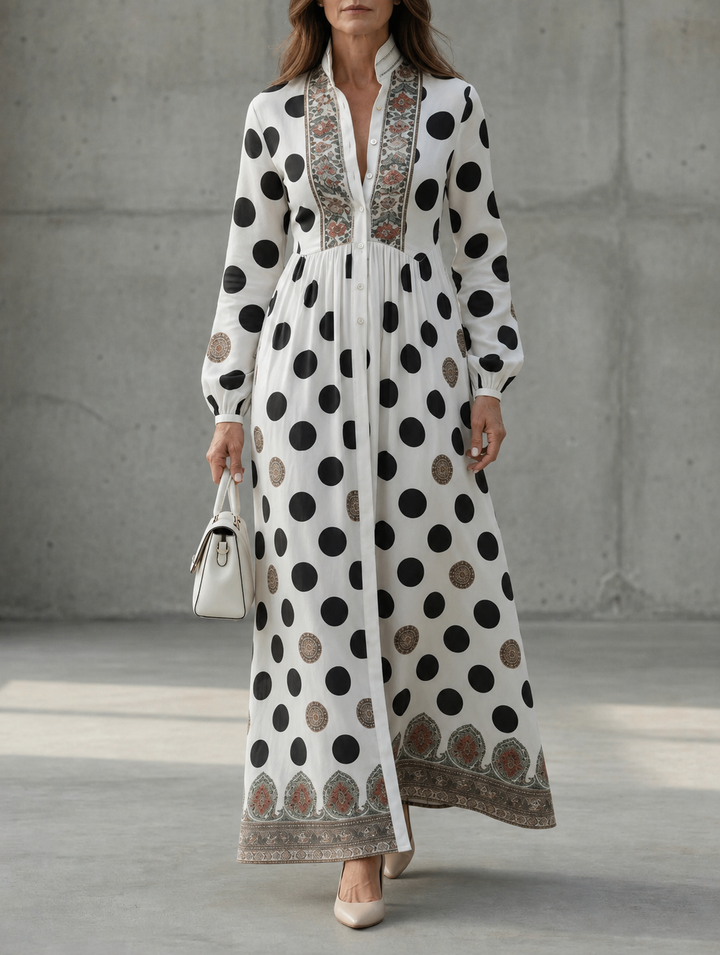 Luna Signature Dress™