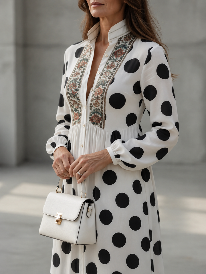 Luna Signature Dress™