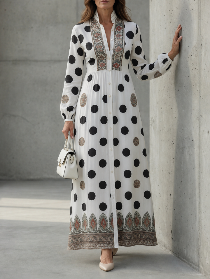 Luna Signature Dress™