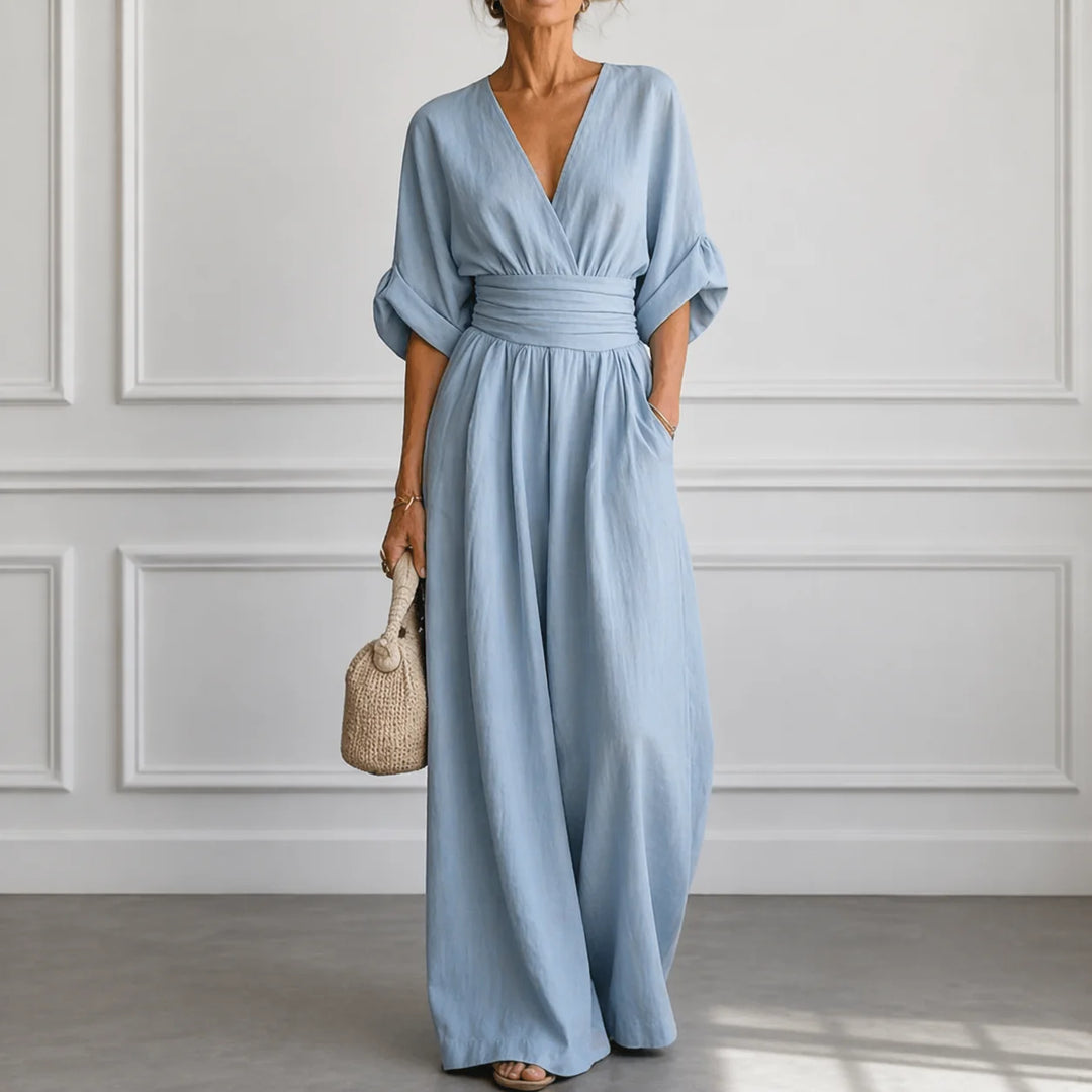 Cheska | Elegant jumpsuit