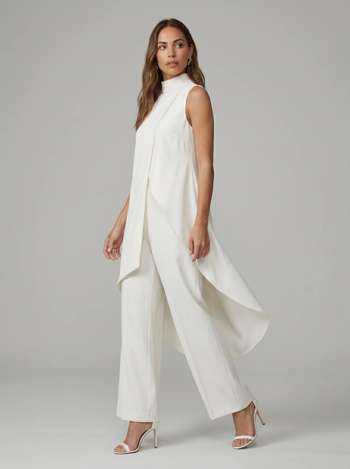 Sara | Elegant Long Set