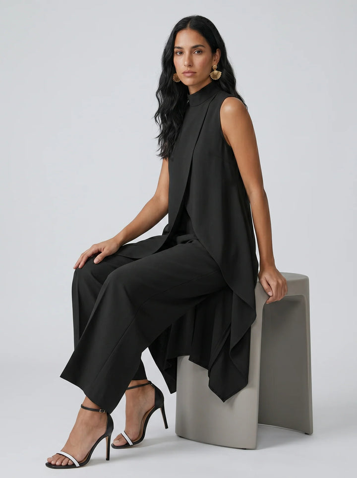 Sara | Elegant Long Set