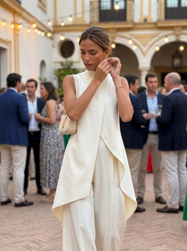 Sara | Elegant Long Set
