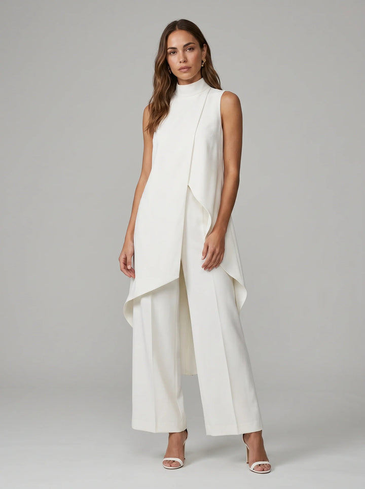 Sara | Elegant Long Set