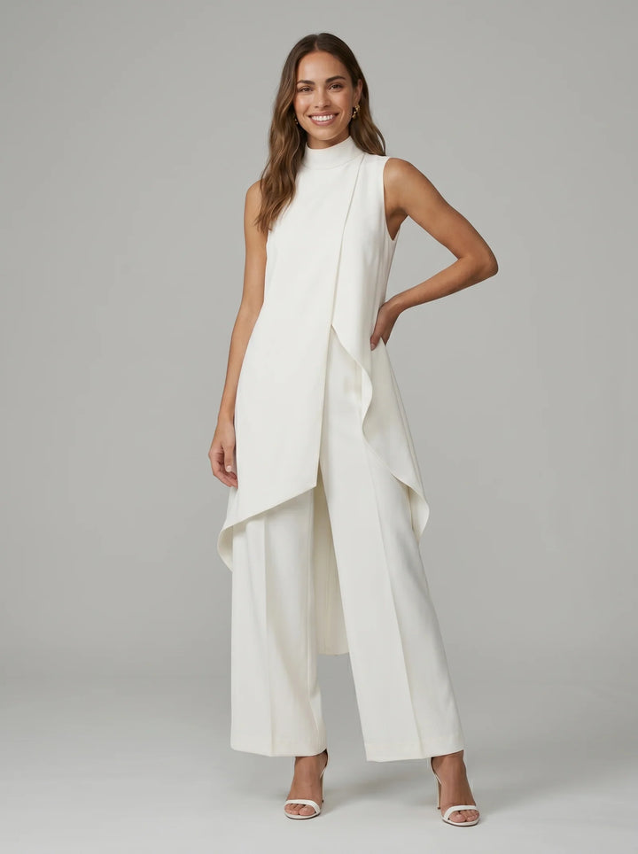 Sara | Elegant Long Set