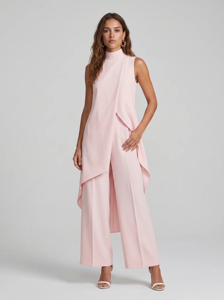 Sara | Elegant Long Set