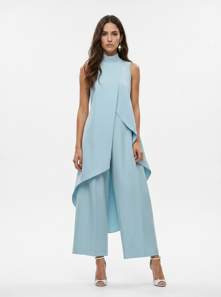 Sara | Elegant Long Set